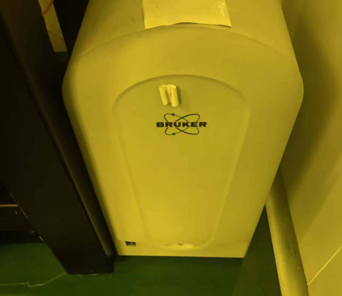图为 已使用的 BRUKER / VEECO Dimension Edge 待售