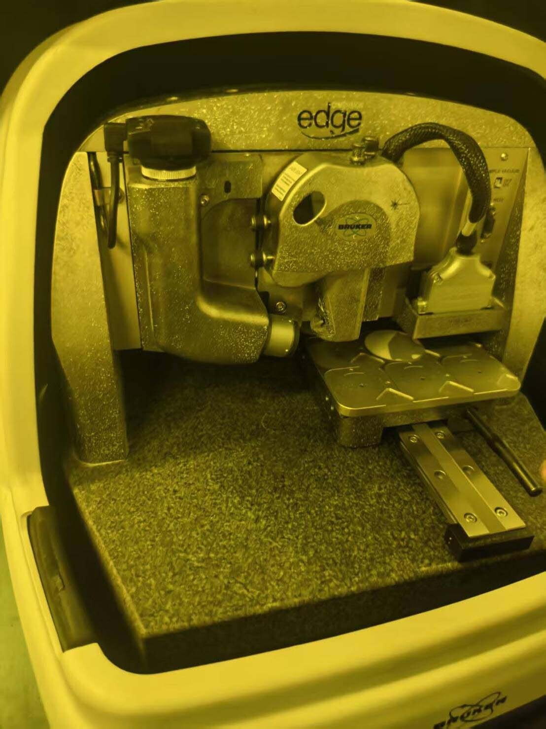 图为 已使用的 BRUKER / VEECO Dimension Edge 待售