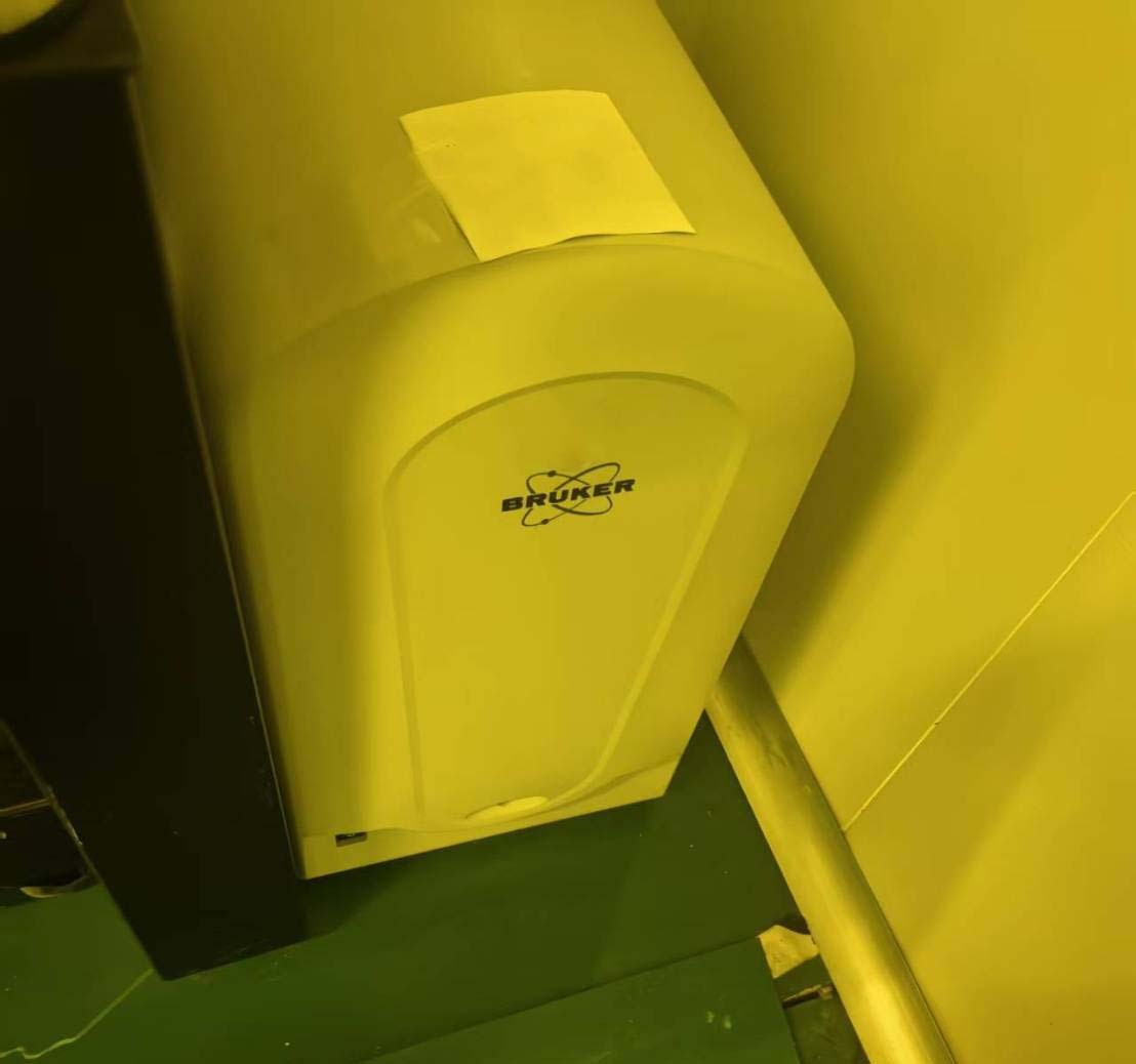 图为 已使用的 BRUKER / VEECO Dimension Edge 待售