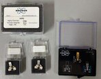 Photo Used BRUKER / VEECO Dimension Icon For Sale