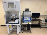 Photo Used BRUKER / VEECO Dimension Icon For Sale