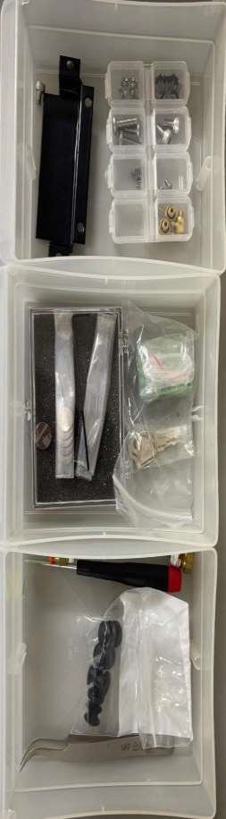 Photo Used BRUKER / VEECO Dimension Icon For Sale
