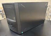 Photo Used BRUKER / VEECO Dimension Icon For Sale