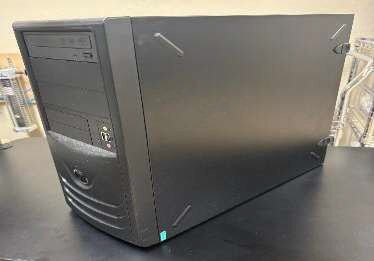 Photo Used BRUKER / VEECO Dimension Icon For Sale
