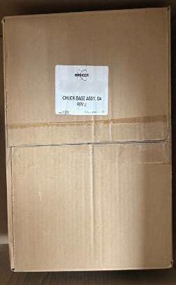 Photo Used BRUKER / VEECO Dimension Icon For Sale