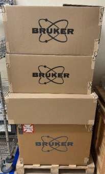 Photo Used BRUKER / VEECO Dimension Icon For Sale
