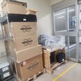 Photo Utilisé BRUKER / VEECO Dimension Icon À vendre
