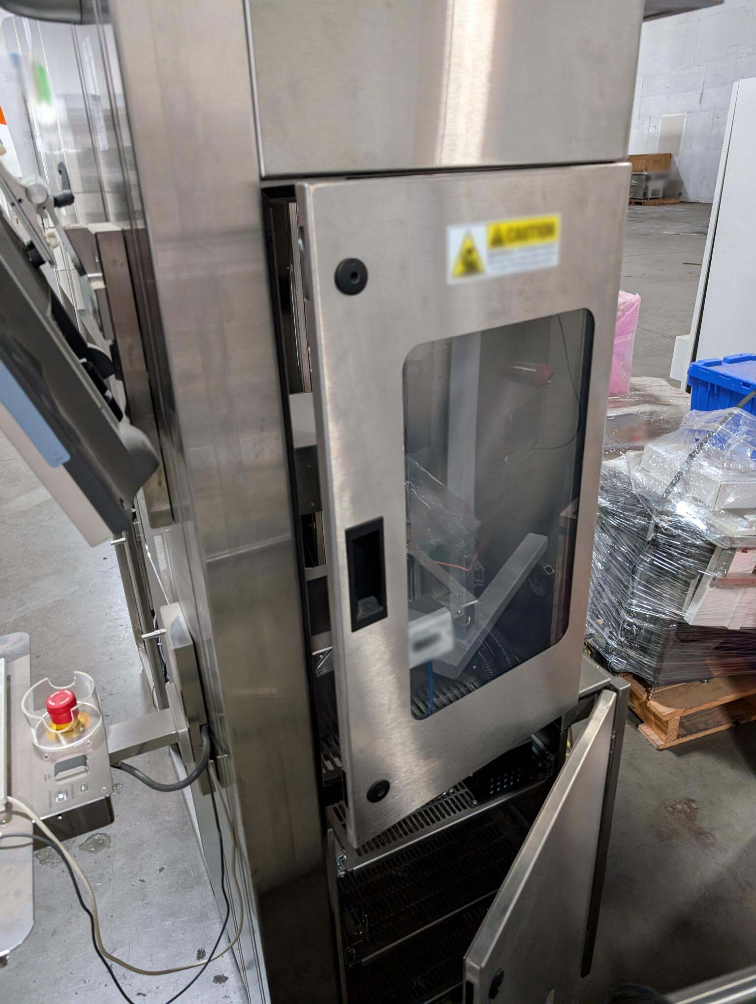 图为 已使用的 BRUKER / VEECO Dimension X3D 340 待售