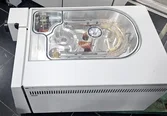 圖為 已使用的 BRUKER 1200L 待售