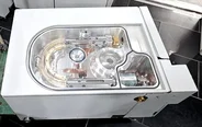 圖為 已使用的 BRUKER 1200L 待售
