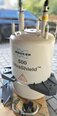 BRUKER 500 Ultrashield