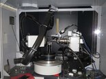 Photo Utilisé BRUKER Apex II Ultra À vendre