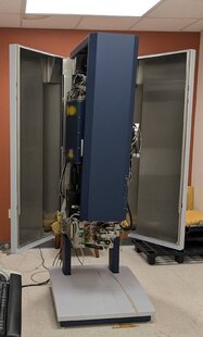 BRUKER AutoFlex maX MALDI-TOF #293816363