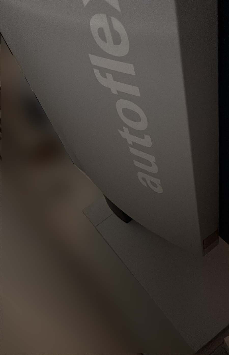 Foto Verwendet BRUKER Autoflex Speed Zum Verkauf