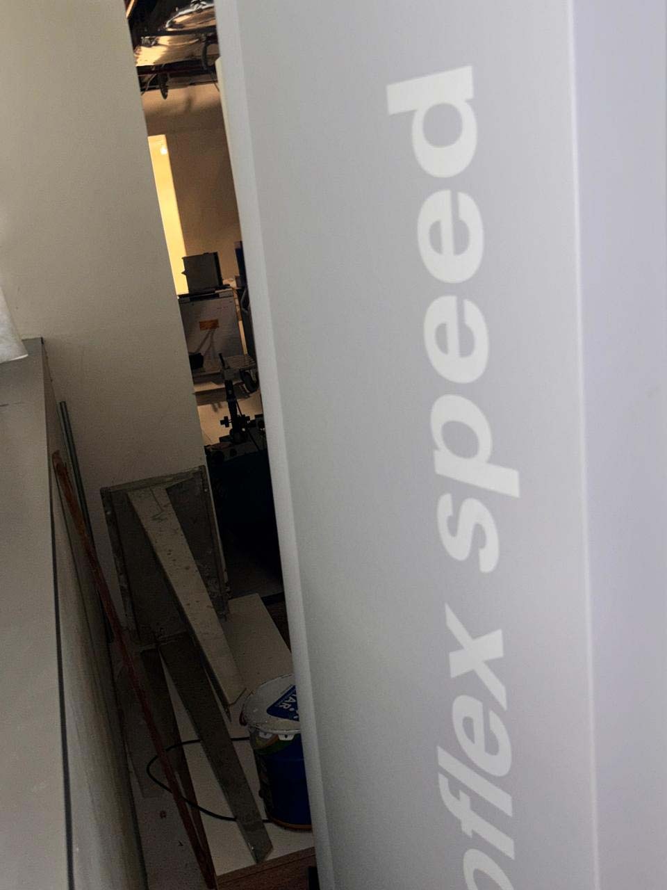 Foto Verwendet BRUKER Autoflex Speed Zum Verkauf