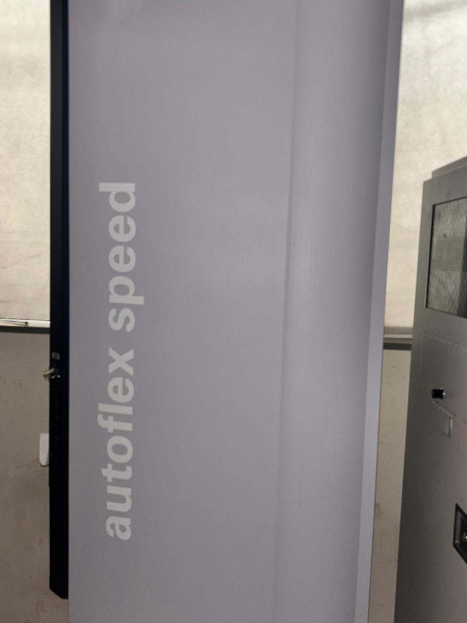 Foto Verwendet BRUKER Autoflex Speed Zum Verkauf