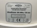 사진 사용됨 BRUKER Avance 300 판매용