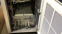 사진 사용됨 BRUKER Avance 300 판매용