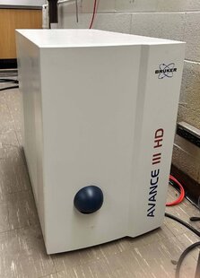 BRUKER Avance 300 #293797835