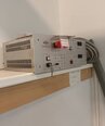 BRUKER Pharmascan 7T