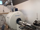 圖為 已使用的 BRUKER Pharmascan 7T 待售
