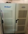 圖為 已使用的 BRUKER Pharmascan 7T 待售