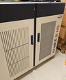 BRUKER Console for Avance III HD