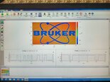フォト（写真） 使用される BRUKER Contour GT-X 販売のために