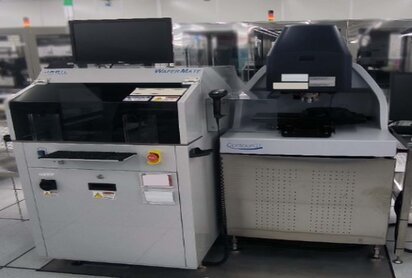 BRUKER Contour GT-X #293745272