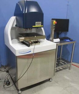 BRUKER Contour GT-X #293762127