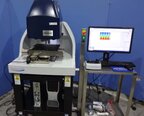 Photo Utilisé BRUKER Contour GT-X À vendre