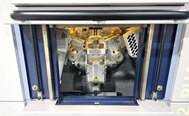フォト（写真） 使用される BRUKER-AXS D2 Phaser 販売のために