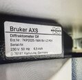Photo Used BRUKER D8 Advance For Sale