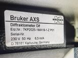Photo Used BRUKER D8 Advance For Sale