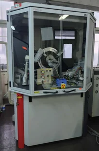 BRUKER D8 Advance X-ray Equipment used for sale price #293704589 > buy ...