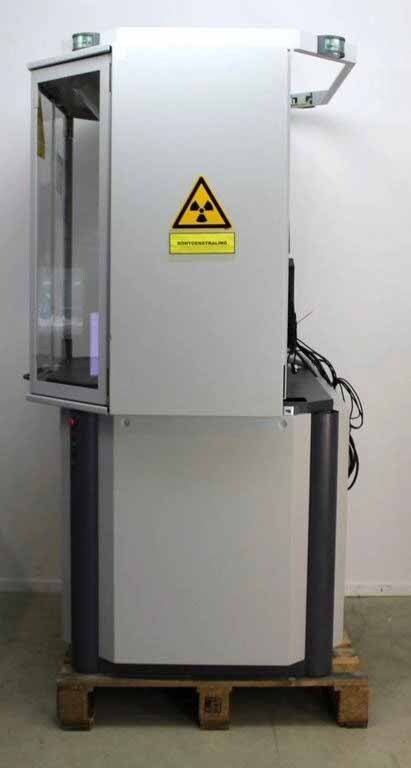 사진 사용됨 BRUKER-AXS D8 Advance 판매용