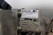 사진 사용됨 BRUKER-AXS D8 Advance 판매용