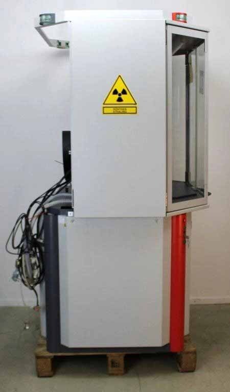 사진 사용됨 BRUKER-AXS D8 Advance 판매용
