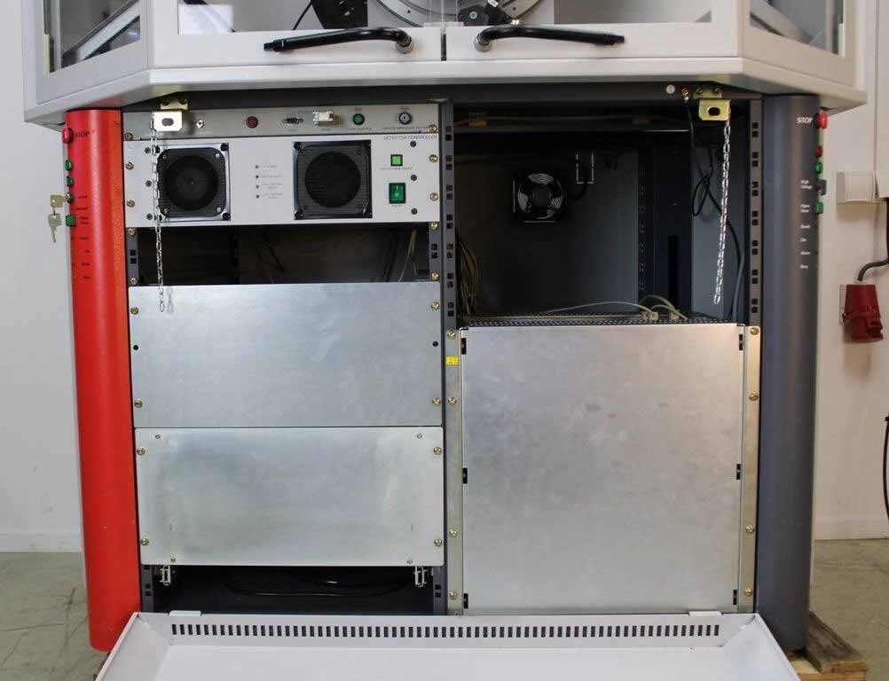 사진 사용됨 BRUKER-AXS D8 Advance 판매용