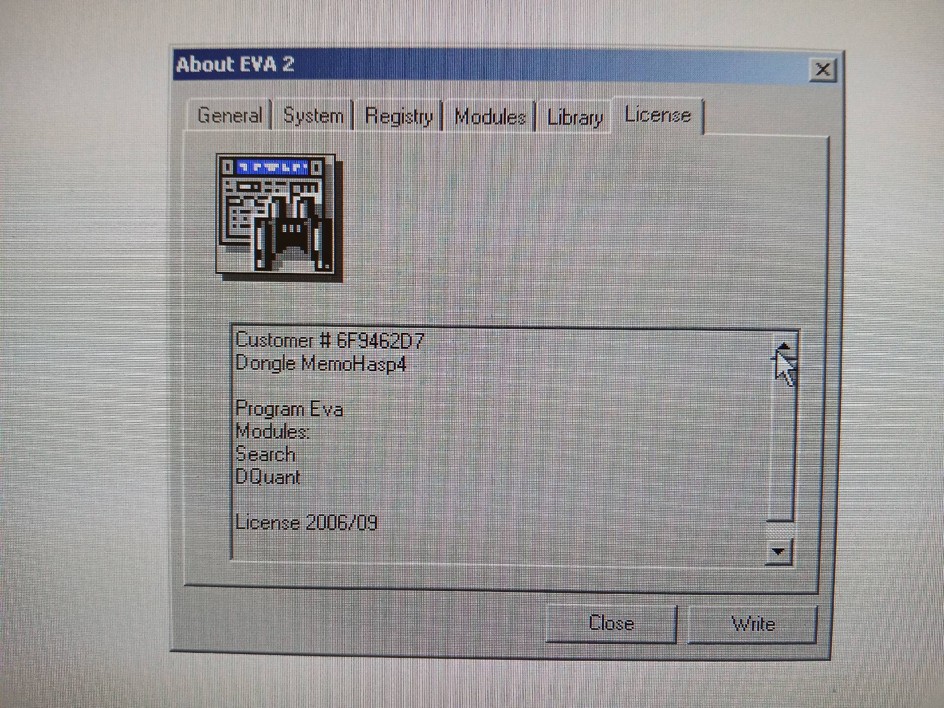 圖為 已使用的 BRUKER D8 Advance 待售