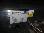 圖為 已使用的 BRUKER D8 Advance 待售