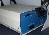 Photo Used BRUKER-AXS AXS D8 Discover For Sale