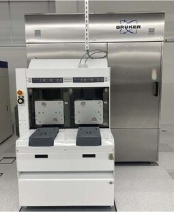 BRUKER D8 Fabline #293752751