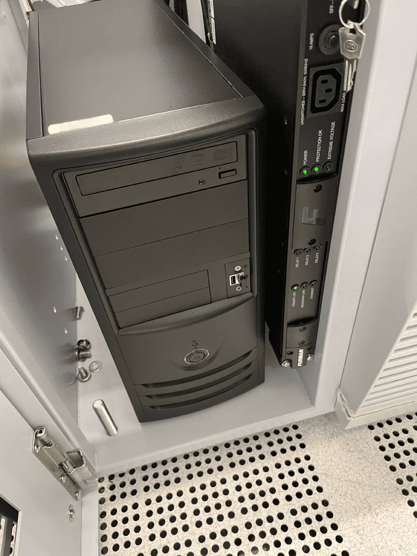 フォト（写真） 使用される BRUKER Dimension XR 販売のために
