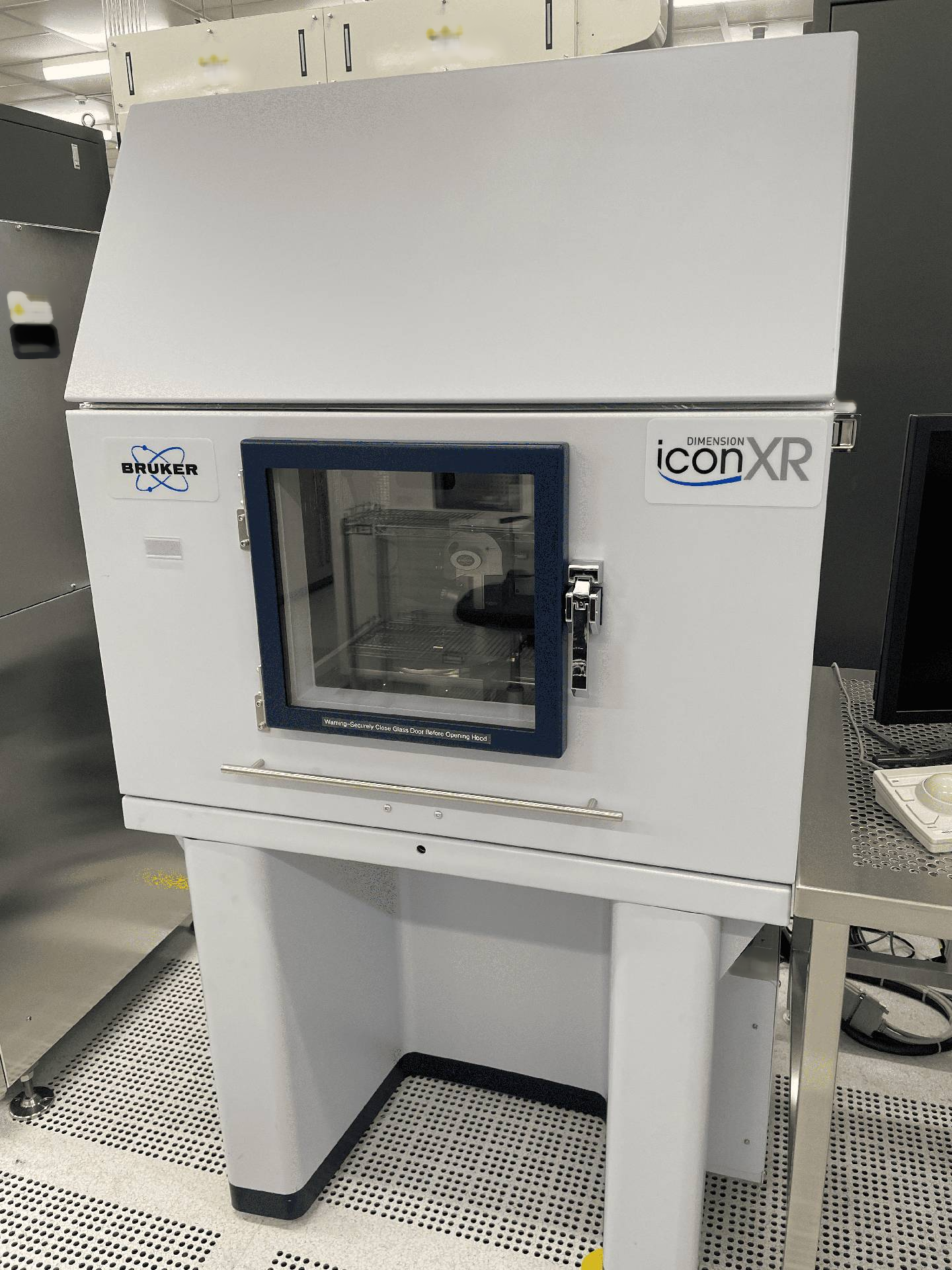 フォト（写真） 使用される BRUKER Dimension XR 販売のために