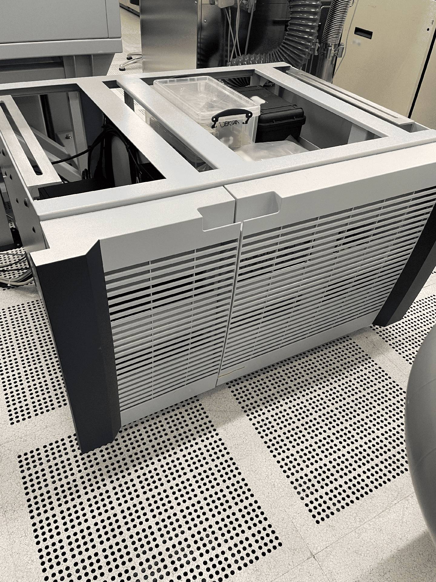 フォト（写真） 使用される BRUKER Dimension XR 販売のために