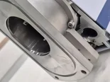 사진 사용됨 BRUKER e-Flash HR+ 판매용