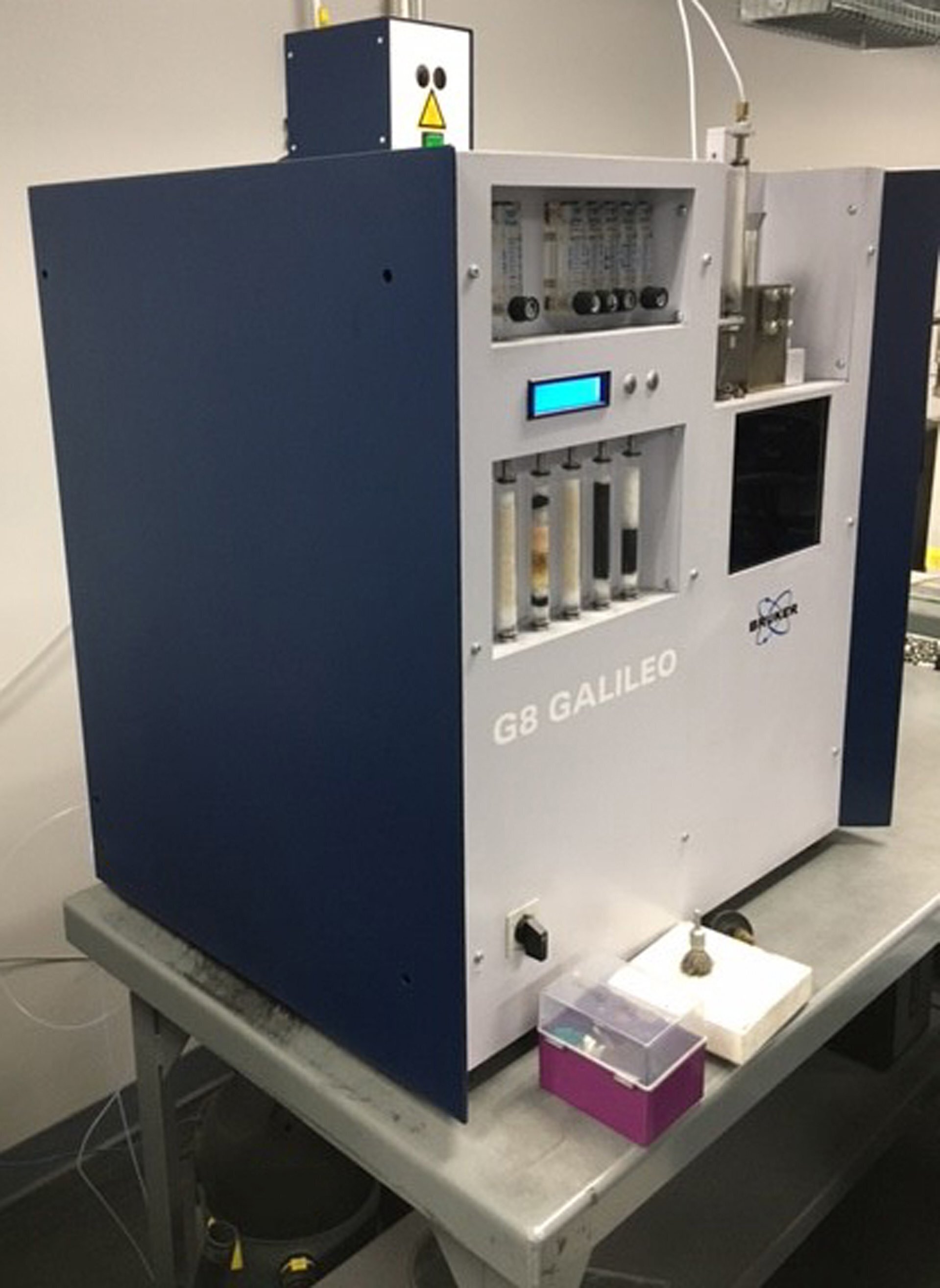 Bruker G8 Galileo Used For Sale Price 9303876 Buy From Cae