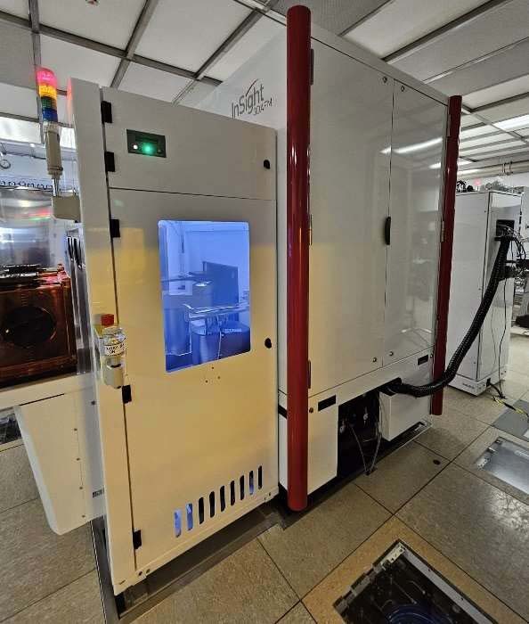 Photo Used BRUKER-AXS Insight 3D For Sale