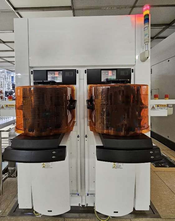 Photo Used BRUKER-AXS Insight 3D For Sale